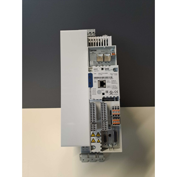 LENZE E84AVTCE1134SB0