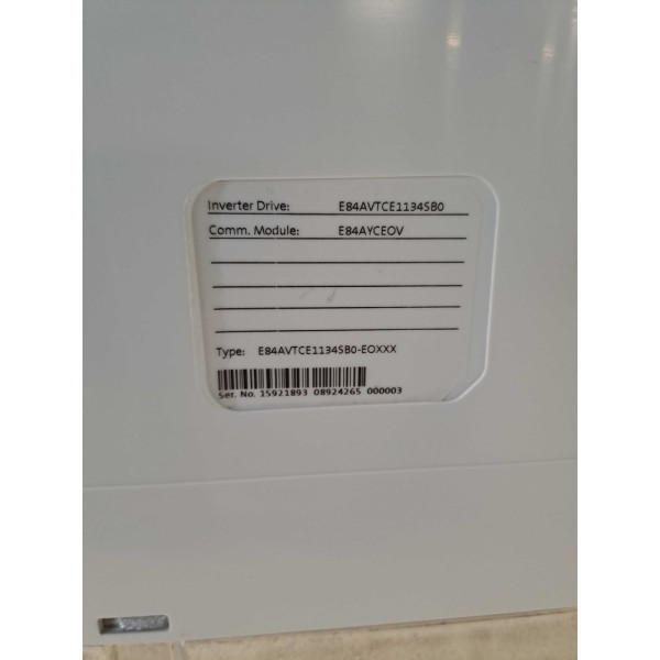 LENZE E84AVTCE1134SB0