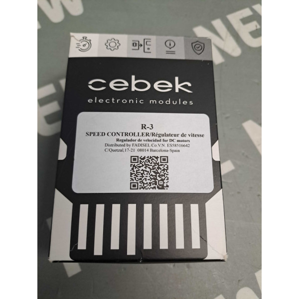 CEBEK  R3