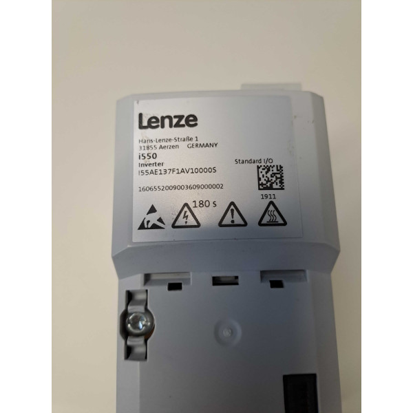 LENZE I55AE137F1AV10000S