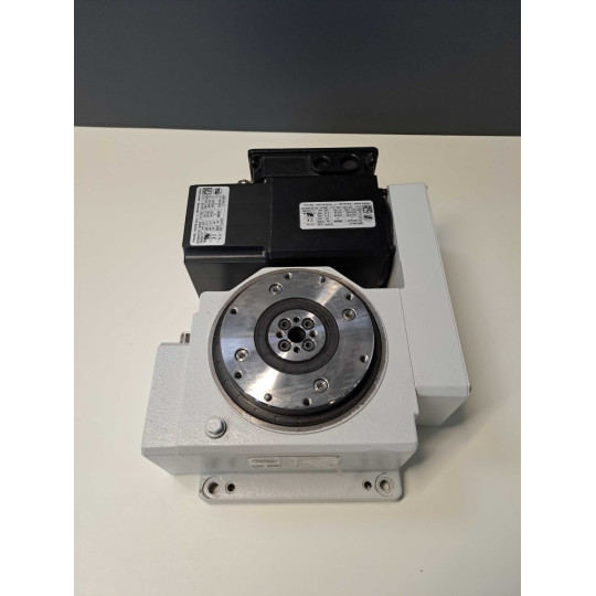 WEISS TC0120G