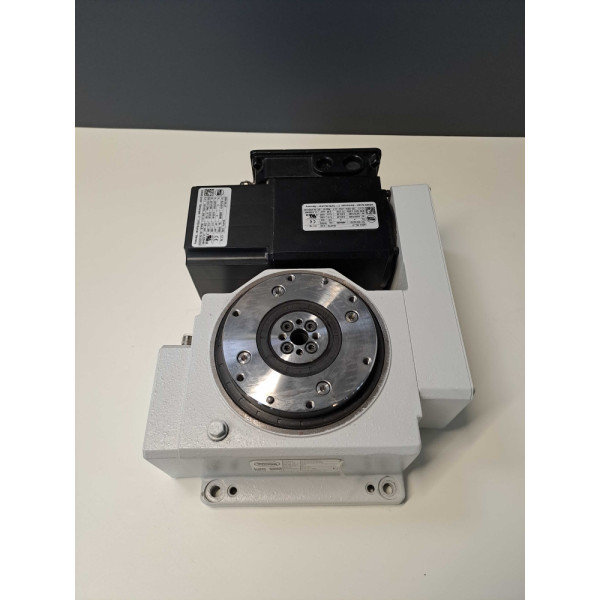 WEISS TC0120G