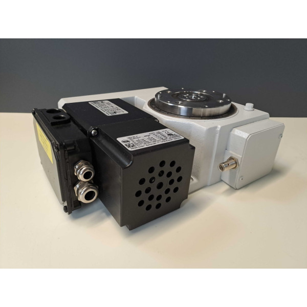 WEISS TC0120G