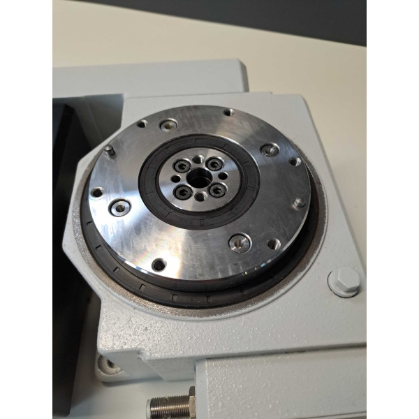 WEISS TC0120G