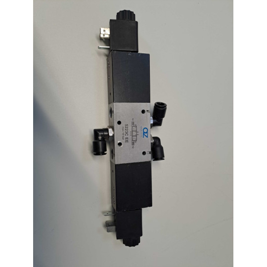 AZ PNEUMATIQUE 5223C EE