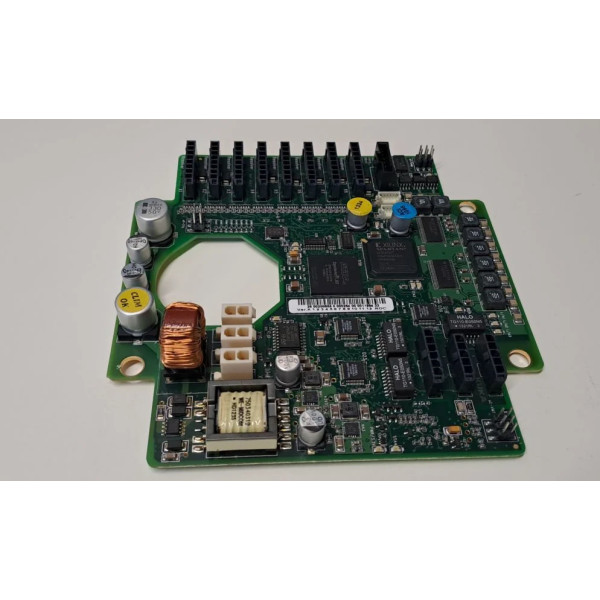 KUKA RDCV1.0.3