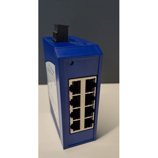 HIRSCHMANN SSL20-8TX