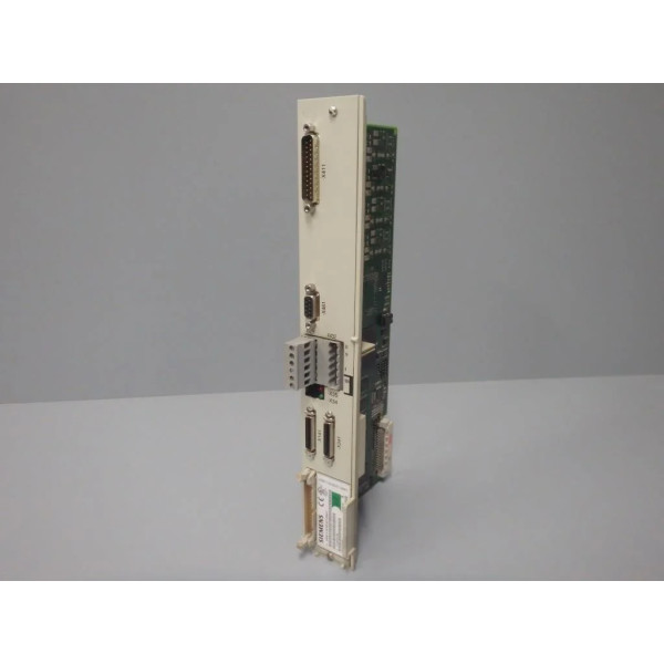 SIEMENS 6SN1118-0DJ21-0AA1