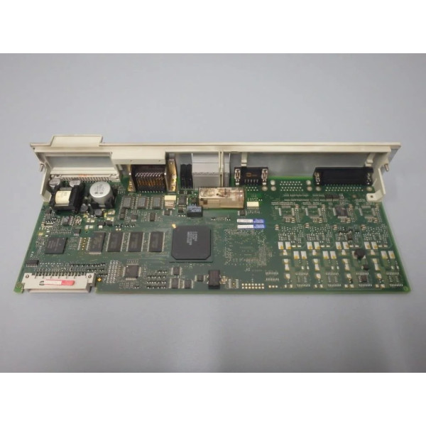 SIEMENS 6SN1118-0DJ21-0AA1