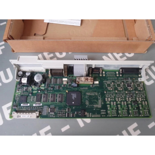 SIEMENS 6SN1118-0DJ21-0AA1