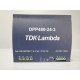 TDK-LAMBDA DPP480-24-3