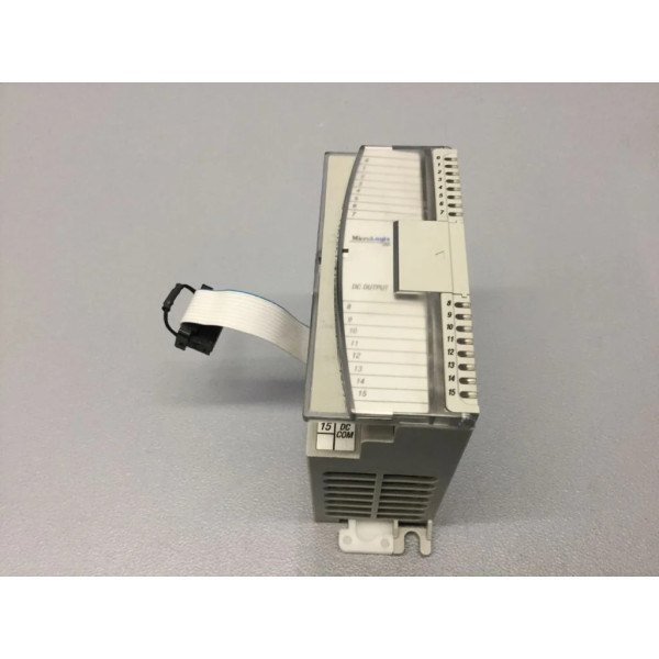 ALLEN BRADLEY  1762-OB16