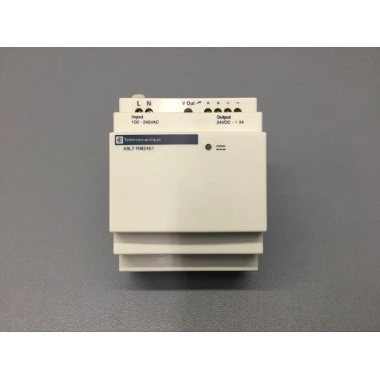 SCHNEIDER  ABL7RM2401