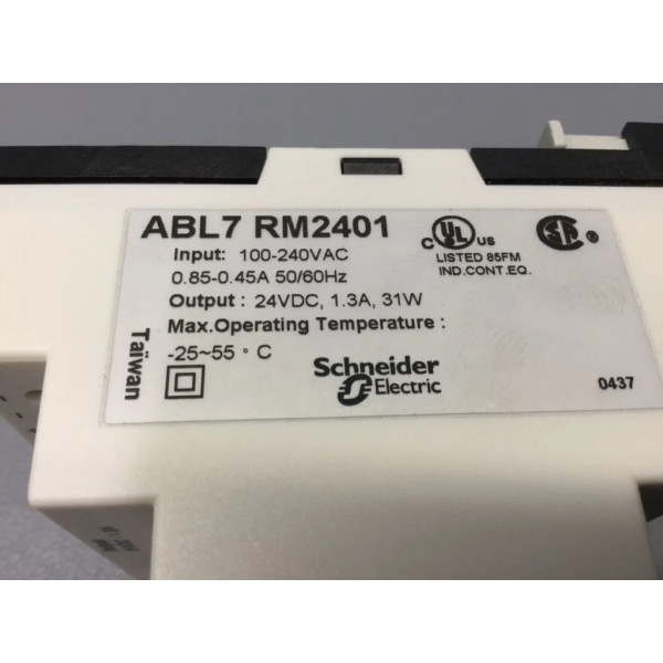 SCHNEIDER  ABL7RM2401