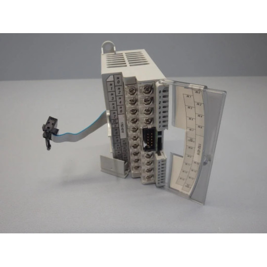 ALLEN BRADLEY  1762-IQ16