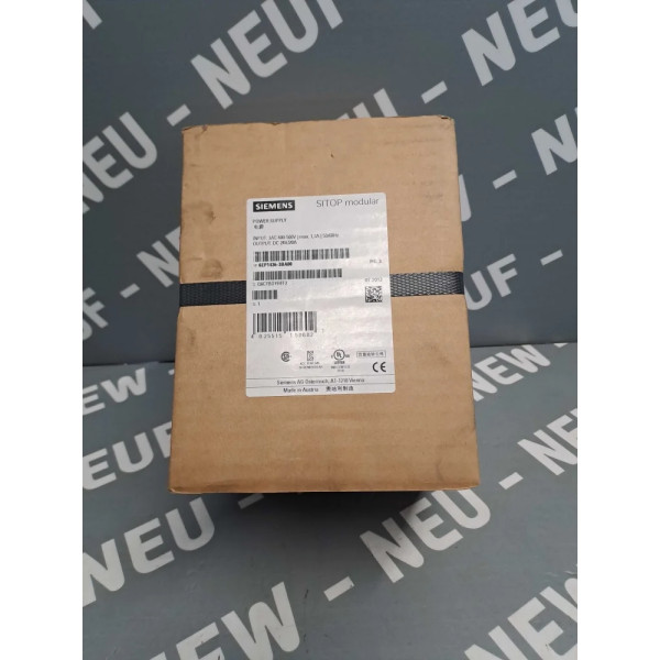 SIEMENS 6EP1436-3BA00