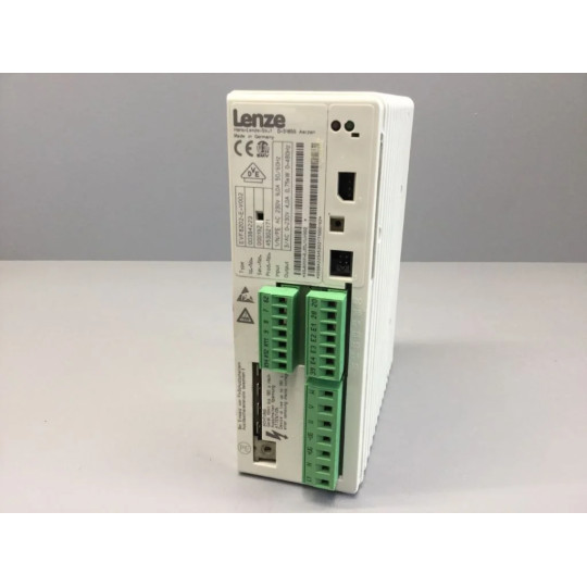 LENZE  EVF8202-E-V002