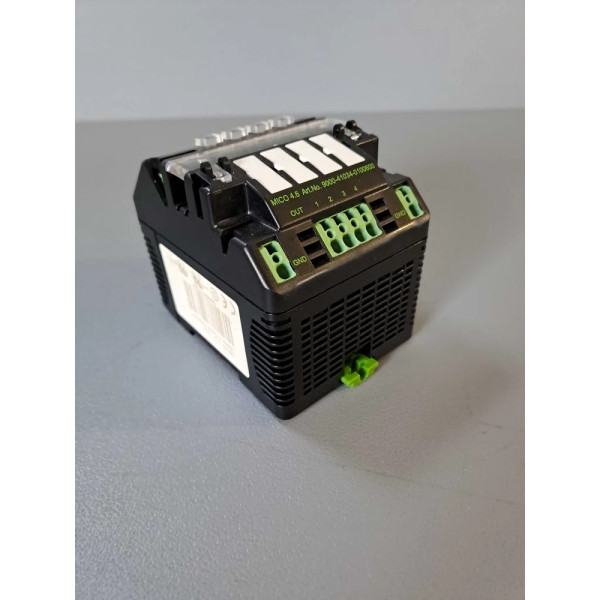 MURR ELEKTRONIK  9000-41034-0100600