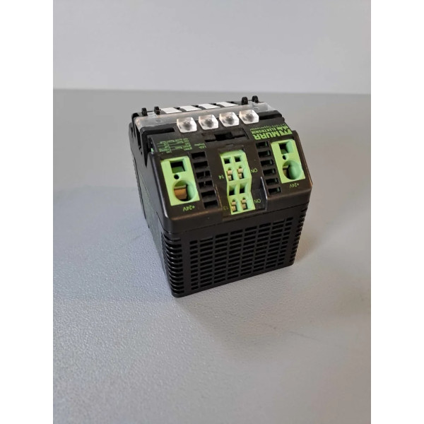 MURR ELEKTRONIK  9000-41034-0100600