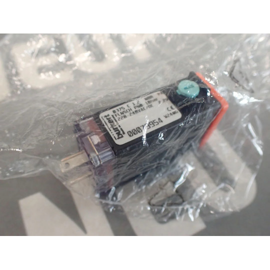 BURKERT 0375C1.2NBAPA
