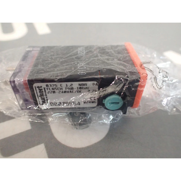 BURKERT 0375C1.2NBAPA