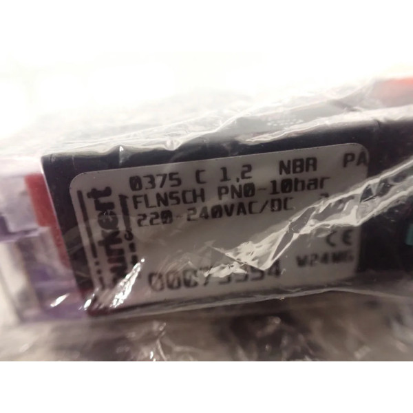 BURKERT 0375C1.2NBAPA