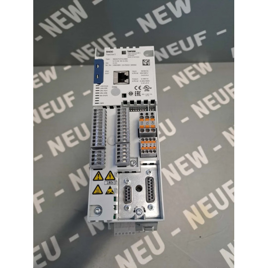 LENZE  E84AVTCE7514SB0