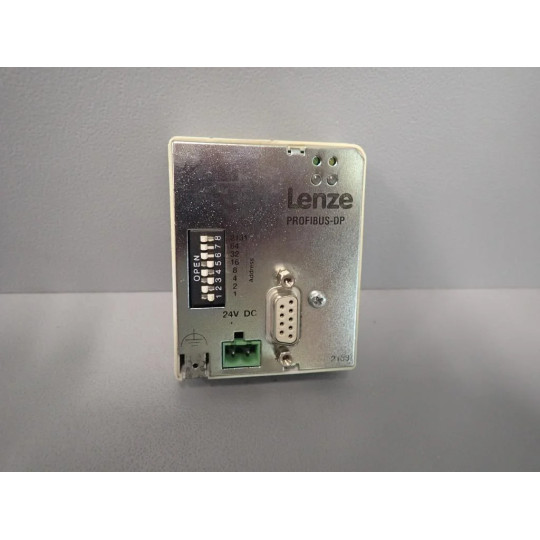 LENZE  EMF2133IB