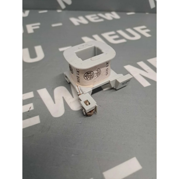 TÉLÉMÉCANIQUE  LX1D25380