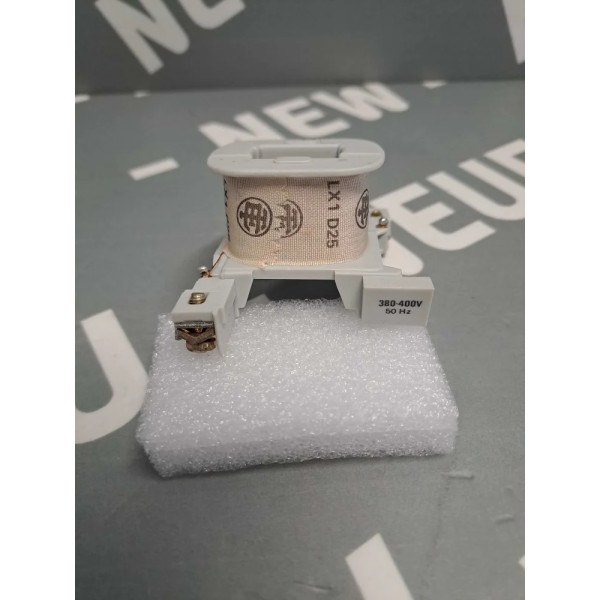 TÉLÉMÉCANIQUE  LX1D25380