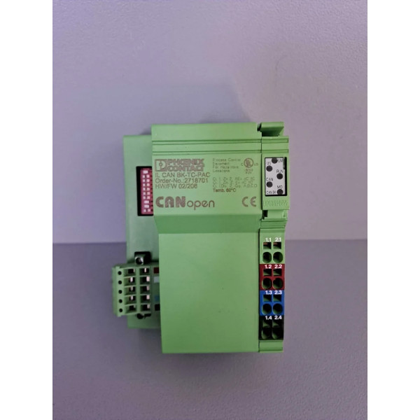 PHOENIX CONTACT  2718701