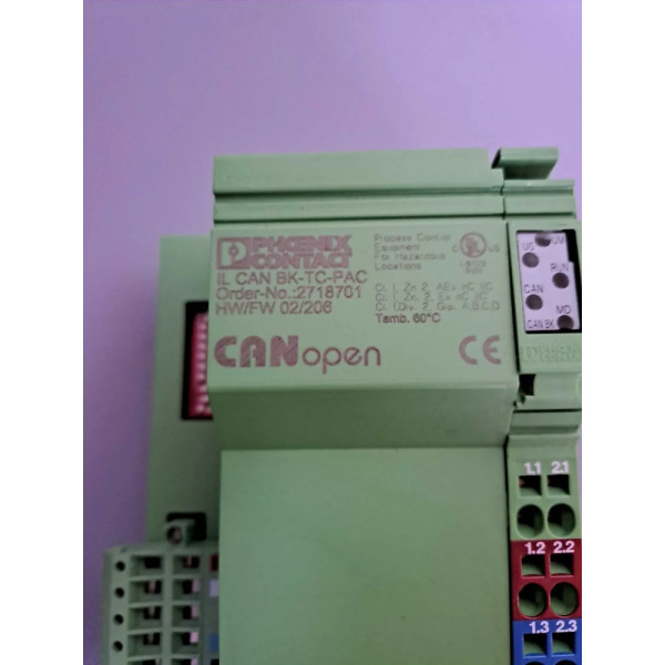 PHOENIX CONTACT  2718701