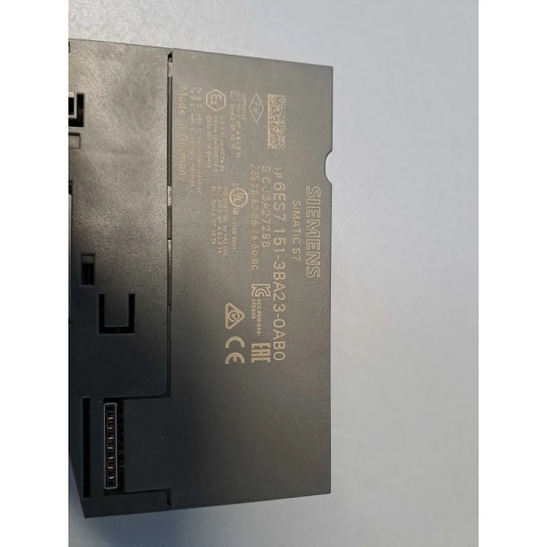 SIEMENS 6ES71513BA230AB0