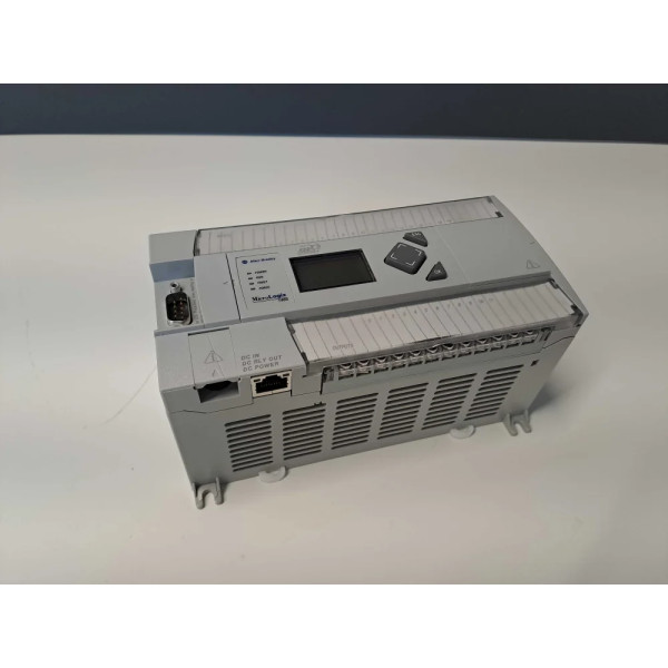 ALLEN BRADLEY  1766L32BXB