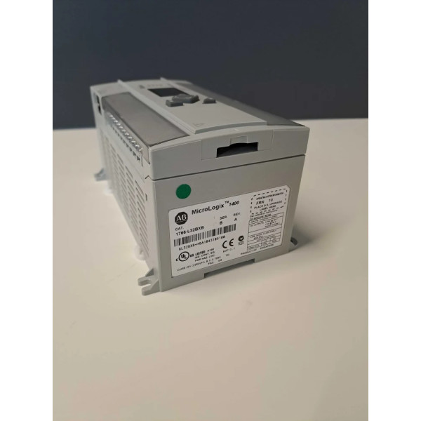 ALLEN BRADLEY  1766L32BXB