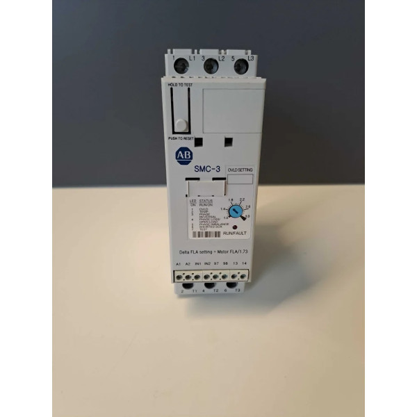 ALLEN BRADLEY  150C3NBR