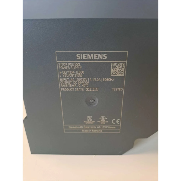 SIEMENS 6EP13341LB00