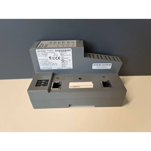 ALLEN BRADLEY  1734AENTR