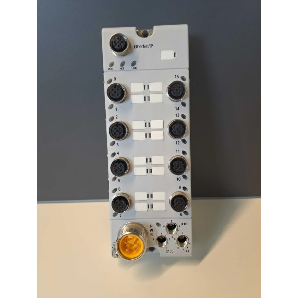 ALLEN BRADLEY  1732E16CFGM12