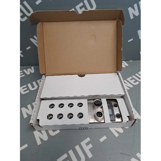BALLUFF  BNI006A
