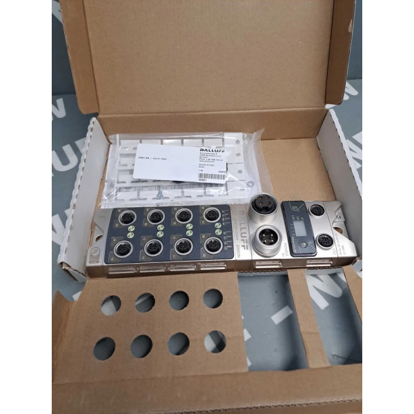BALLUFF  BNI006A