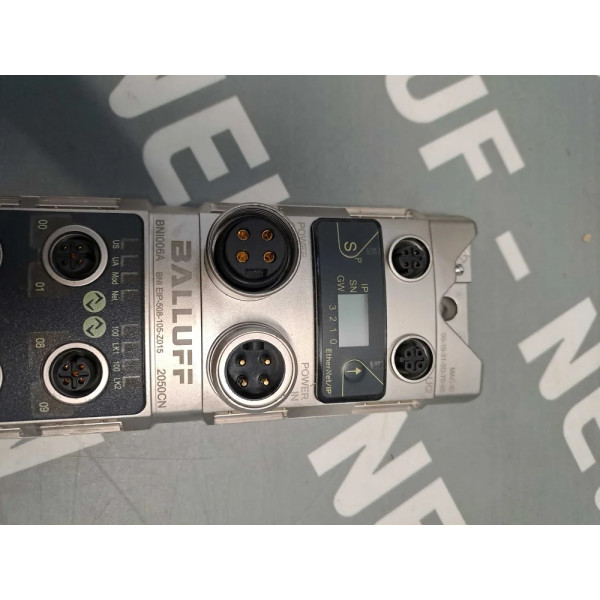 BALLUFF  BNI006A