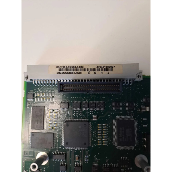 SIEMENS 6SE7090-0XX84-0AB0