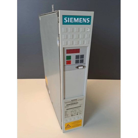 SIEMENS 6SE7021-0EA61