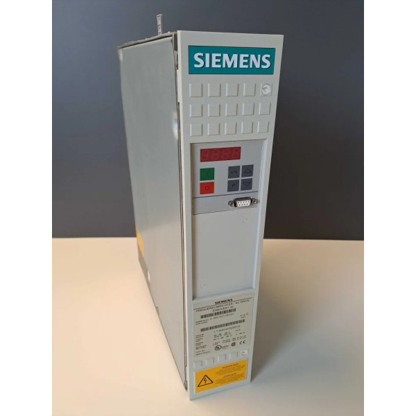 SIEMENS 6SE7021-0EA61