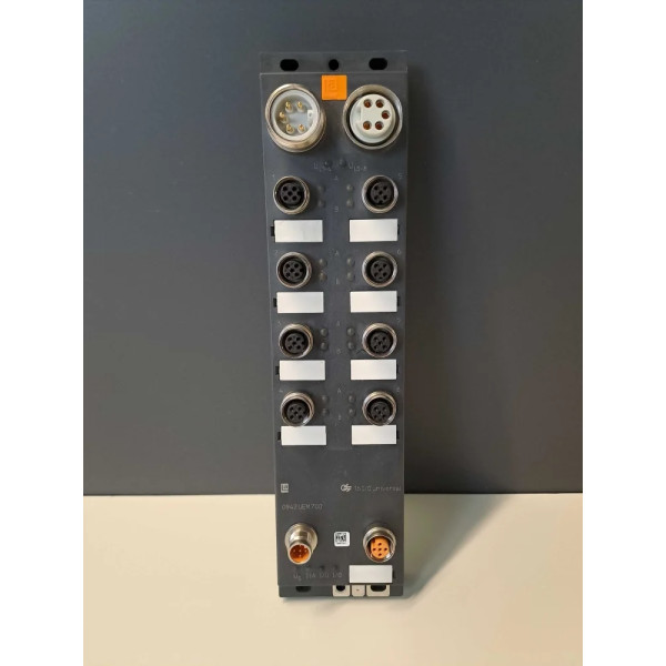 LUMBERG AUTOMATION 0942UEM700