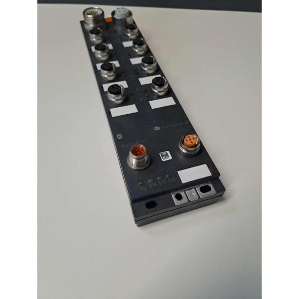 LUMBERG AUTOMATION 0942UEM700