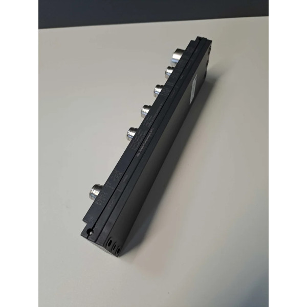 LUMBERG AUTOMATION 0942UEM700