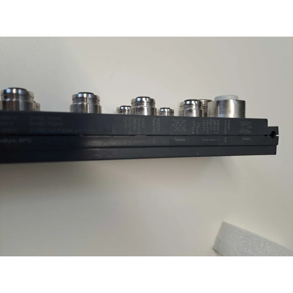 LUMBERG AUTOMATION 0942UEM700