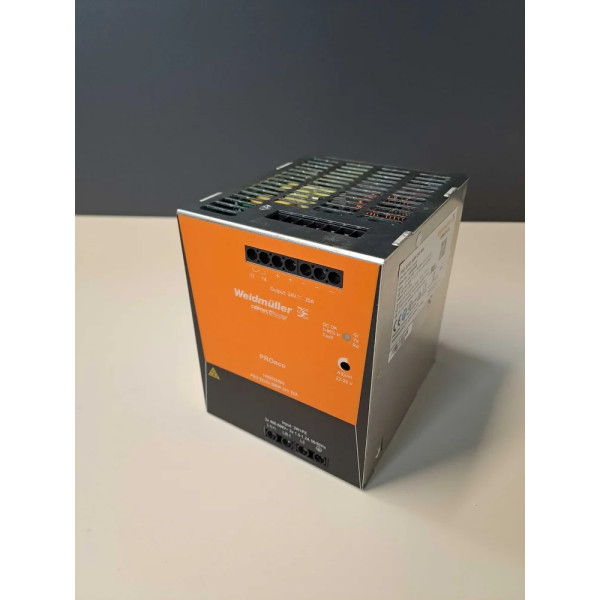 WEIDMULLER  1469550000